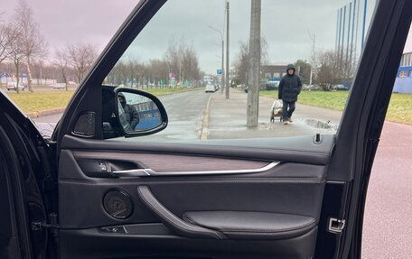 BMW X5, 2018 год, 4 500 000 рублей, 7 фотография