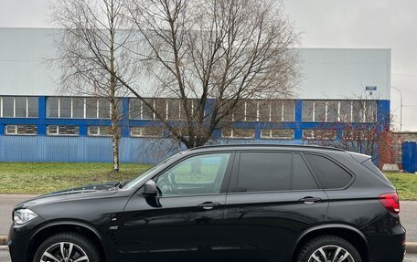 BMW X5, 2018 год, 4 500 000 рублей, 4 фотография