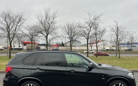 BMW X5, 2018 год, 4 500 000 рублей, 2 фотография