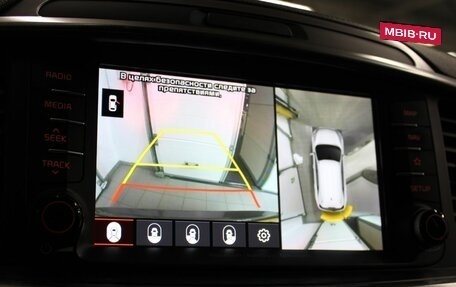 KIA Sorento III Prime рестайлинг, 2020 год, 2 997 000 рублей, 23 фотография