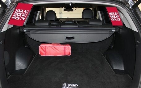 KIA Sorento III Prime рестайлинг, 2020 год, 2 997 000 рублей, 28 фотография