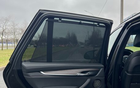 BMW X5, 2018 год, 4 500 000 рублей, 13 фотография