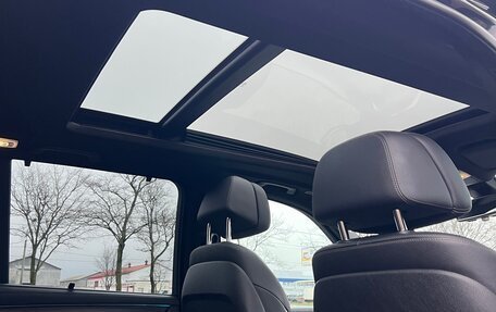 BMW X5, 2018 год, 4 500 000 рублей, 10 фотография