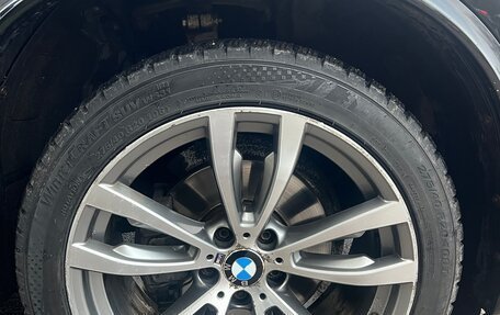 BMW X5, 2018 год, 4 500 000 рублей, 20 фотография