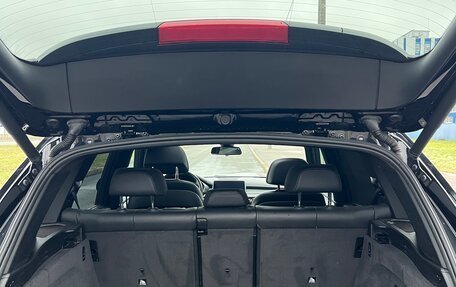 BMW X5, 2018 год, 4 500 000 рублей, 12 фотография