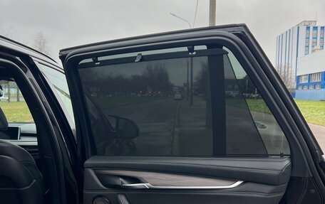 BMW X5, 2018 год, 4 500 000 рублей, 11 фотография