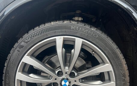 BMW X5, 2018 год, 4 500 000 рублей, 18 фотография