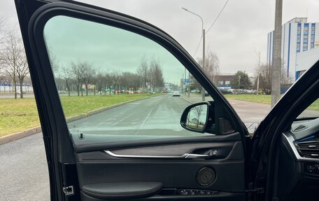 BMW X5, 2018 год, 4 500 000 рублей, 14 фотография