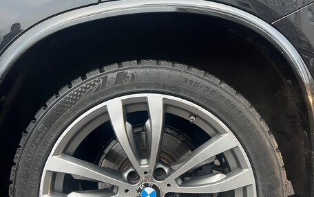 BMW X5, 2018 год, 4 500 000 рублей, 19 фотография