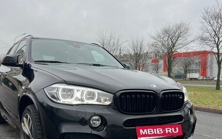 BMW X5, 2018 год, 4 500 000 рублей, 17 фотография