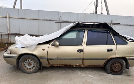 Daewoo Nexia I рестайлинг, 1999 год, 45 000 рублей, 3 фотография