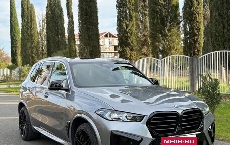 BMW X5, 2024 год, 11 000 000 рублей, 4 фотография