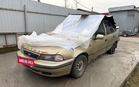 Daewoo Nexia I рестайлинг, 1999 год, 45 000 рублей, 4 фотография