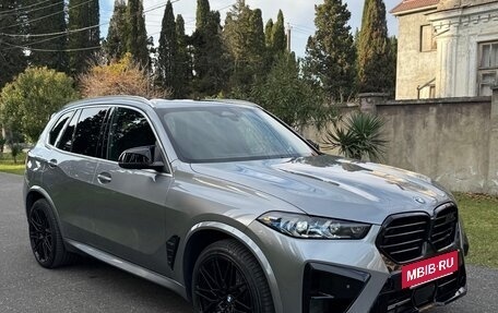 BMW X5, 2024 год, 11 000 000 рублей, 7 фотография