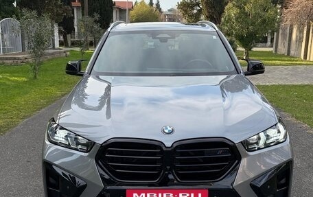 BMW X5, 2024 год, 11 000 000 рублей, 6 фотография
