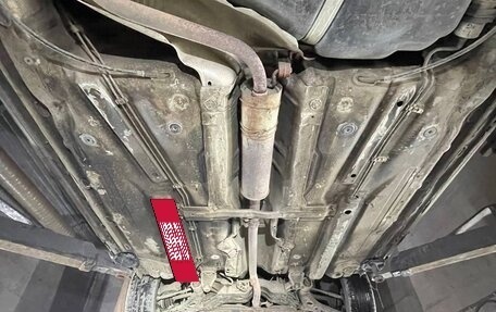 Volkswagen Polo IV рестайлинг, 2004 год, 95 000 рублей, 6 фотография