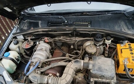 Chevrolet Niva I рестайлинг, 2012 год, 400 000 рублей, 2 фотография