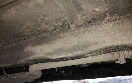 Chevrolet Niva I рестайлинг, 2012 год, 400 000 рублей, 7 фотография