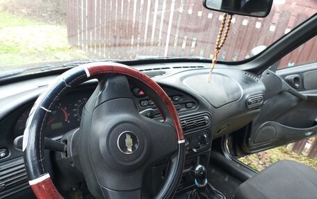 Chevrolet Niva I рестайлинг, 2012 год, 400 000 рублей, 13 фотография