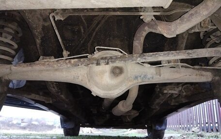 Chevrolet Niva I рестайлинг, 2012 год, 400 000 рублей, 6 фотография