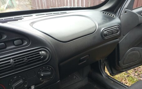 Chevrolet Niva I рестайлинг, 2012 год, 400 000 рублей, 12 фотография