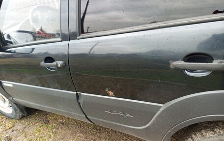 Chevrolet Niva I рестайлинг, 2012 год, 400 000 рублей, 17 фотография