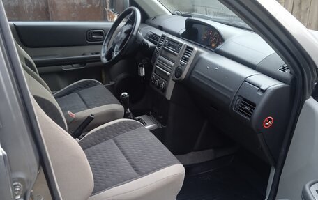 Nissan X-Trail, 2006 год, 495 000 рублей, 6 фотография
