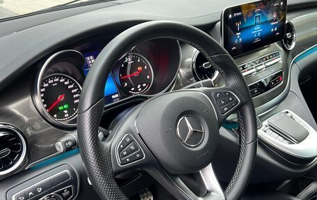 Mercedes-Benz V-Класс, 2021 год, 7 990 000 рублей, 6 фотография