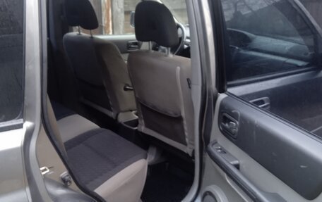 Nissan X-Trail, 2006 год, 495 000 рублей, 4 фотография