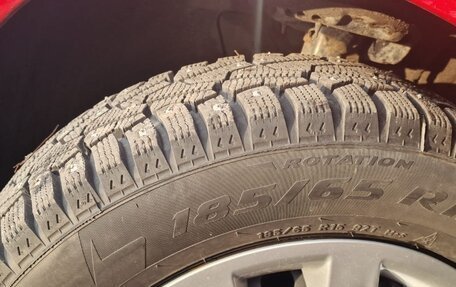 Hyundai Solaris II рестайлинг, 2020 год, 1 700 000 рублей, 12 фотография