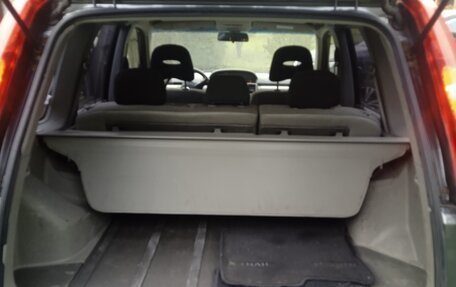 Nissan X-Trail, 2006 год, 495 000 рублей, 5 фотография