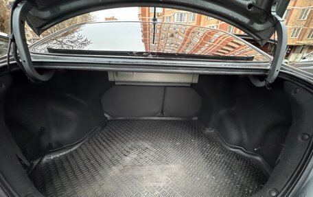 Hyundai Solaris II рестайлинг, 2013 год, 900 000 рублей, 18 фотография