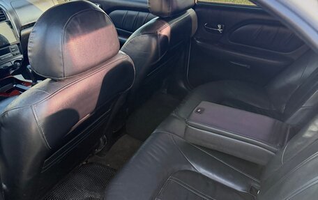 Hyundai Sonata IV рестайлинг, 2005 год, 360 000 рублей, 6 фотография