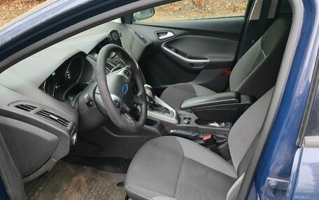 Ford Focus III, 2014 год, 760 000 рублей, 6 фотография