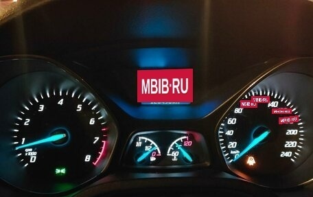 Ford Focus III, 2014 год, 760 000 рублей, 5 фотография