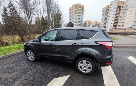 Ford Kuga III, 2018 год, 1 570 000 рублей, 4 фотография