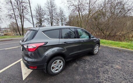 Ford Kuga III, 2018 год, 1 570 000 рублей, 9 фотография