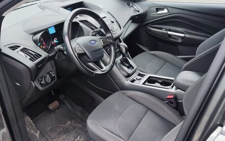 Ford Kuga III, 2018 год, 1 570 000 рублей, 14 фотография