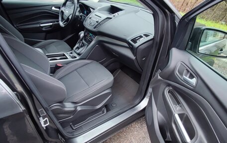 Ford Kuga III, 2018 год, 1 570 000 рублей, 15 фотография