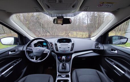 Ford Kuga III, 2018 год, 1 570 000 рублей, 16 фотография