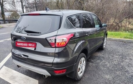 Ford Kuga III, 2018 год, 1 570 000 рублей, 8 фотография