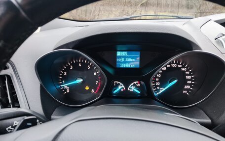 Ford Kuga III, 2018 год, 1 570 000 рублей, 20 фотография