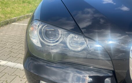 BMW X5, 2008 год, 1 900 000 рублей, 3 фотография