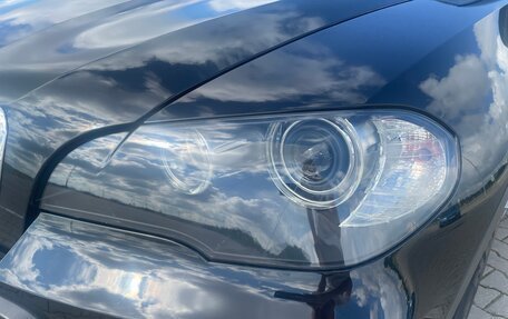 BMW X5, 2008 год, 1 900 000 рублей, 4 фотография