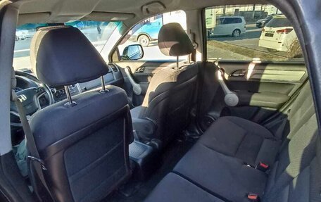 Honda CR-V III рестайлинг, 2007 год, 1 200 000 рублей, 6 фотография