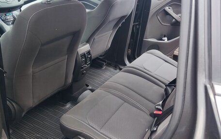 Ford Kuga III, 2018 год, 1 570 000 рублей, 18 фотография