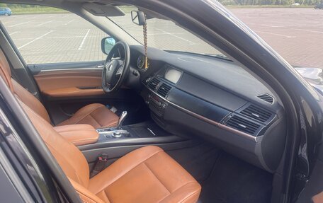 BMW X5, 2008 год, 1 900 000 рублей, 8 фотография