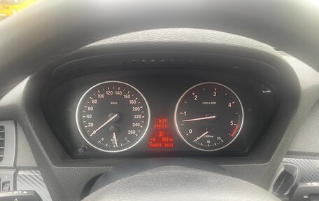 BMW X5, 2008 год, 1 900 000 рублей, 13 фотография