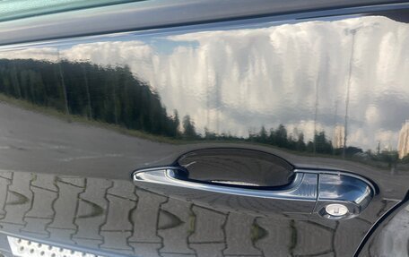 BMW X5, 2008 год, 1 900 000 рублей, 14 фотография