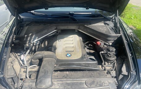 BMW X5, 2008 год, 1 900 000 рублей, 16 фотография